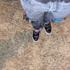 Meet your Posher, Marc